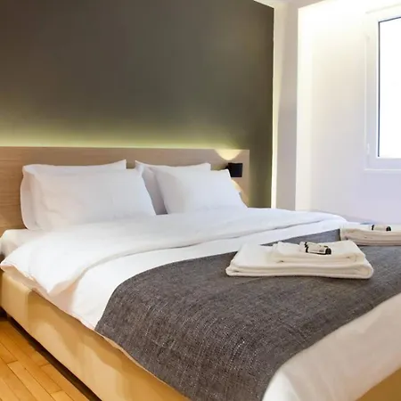 2 Bedroom - Kallimarmaro Apartment *