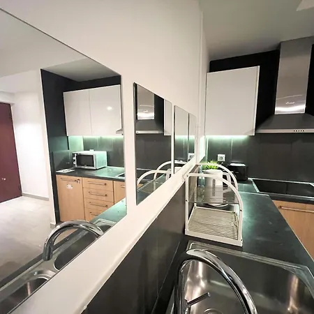 2 Bedroom - Kallimarmaro *
